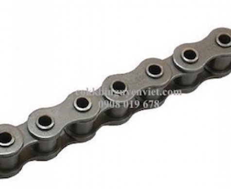 XÍCH CHỐT RỖNG TIÊU CHUẨN (XÍCH CHỐT TRỤC ỐNG)